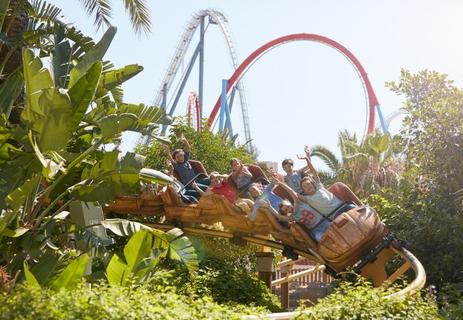 Appartamento a Salou - Alexis plus Zeus Salou 9051