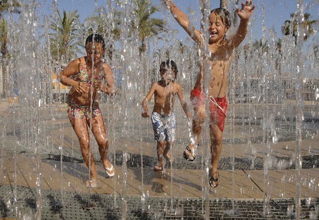 Appartamento a Salou - Sant Jordi Zeus Salou 33305
