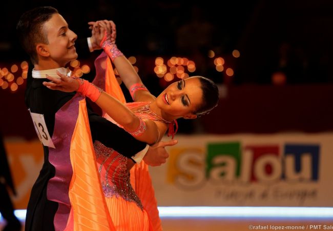 Appartamento a Salou - Sant Jordi Zeus 33203