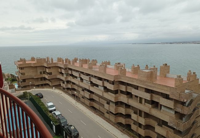 Studio a Salou - Vista al mar Basic
