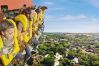 Апартаменты на Салоу - Alexis  Zeus Apartments Salou 7041