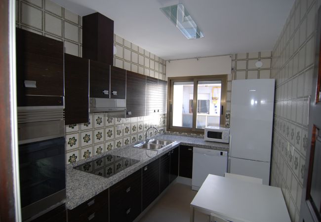 Апартаменты на Таррагона - Zeus Attic Tarragona 43005