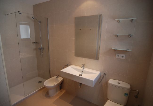 Апартаменты на Таррагона - Zeus Attic Tarragona 43005