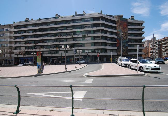 Апартаменты на Таррагона - Zeus Attic Tarragona 43005