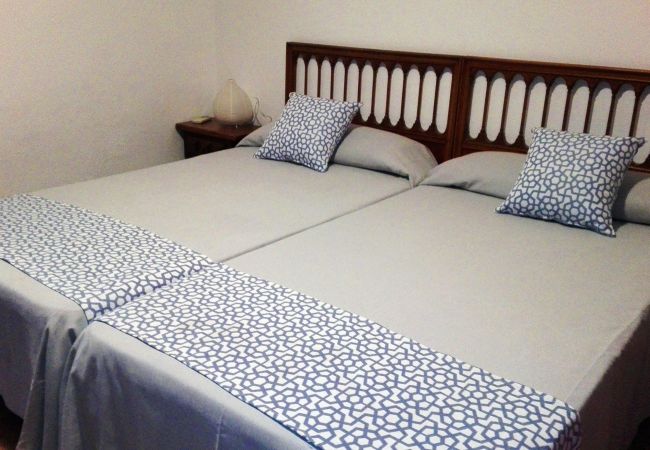 Апартаменты на Таррагона - Zeus Attic Tarragona 43005