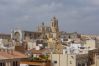 Апартаменты на Таррагона - Zeus Attic Tarragona 43005