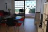 Апартаменты на Таррагона - Zeus Attic Tarragona 43005
