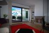 Апартаменты на Таррагона - Zeus Attic Tarragona 43005