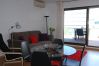 Апартаменты на Таррагона - Zeus Attic Tarragona 43005