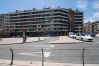 Апартаменты на Таррагона - Zeus Attic Tarragona 43005