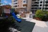 Апартаменты на Таррагона - Zeus Attic Tarragona 43005