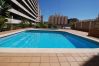 Апартаменты на Таррагона - Zeus Attic Tarragona 43005