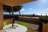 Апартаменты на Mont-Roig del Camp - Guardamar 4/6 Zeus Apartments Miami  90151