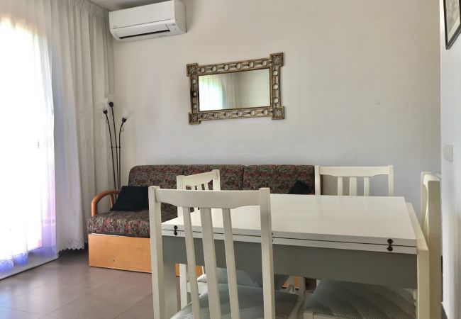 Квартира-студия на Салоу - Alexis II Zeus Salou 0252