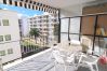 Квартира-студия на Салоу - Aries  Zeus Apartments Salou 1345