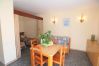 Квартира-студия на Салоу - Aries  Zeus Apartments Salou 1345