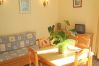 Квартира-студия на Салоу - Aries  Zeus Apartments Salou 1345