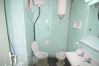 Квартира-студия на Салоу - Aries  Zeus Apartments Salou 1345