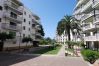 Квартира-студия на Салоу - Aries  Zeus Apartments Salou 1345