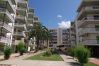 Квартира-студия на Салоу - Aries  Zeus Apartments Salou 1345