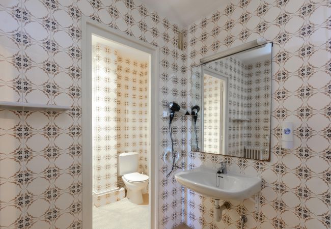 Апартаменты на Салоу -  Albatros Apartamento 2 habitaciones vista al mar