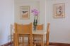 Апартаменты на Салоу -  Albatros Apartamento 2 habitaciones vista al mar
