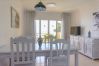 Апартаменты на Mont-Roig del Camp - Guardamar 4/6 Zeus Apartments Miami 11253
