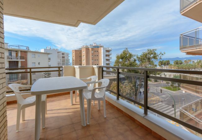 Апартаменты на Салоу - Sant Jordi Zeus Salou 33401