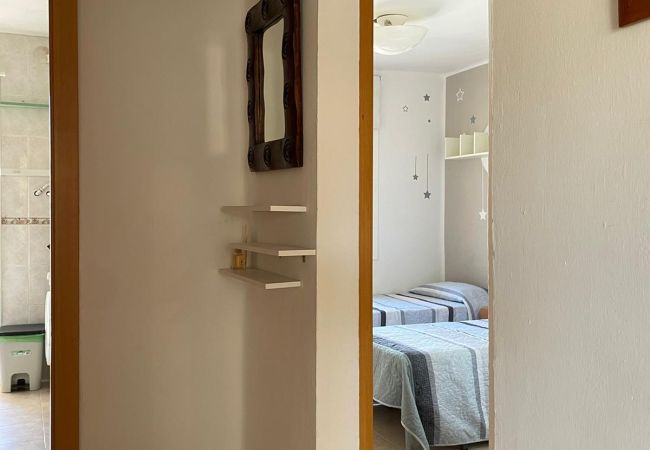 Апартаменты на Салоу - Zeus Apartamentos Santa Fe