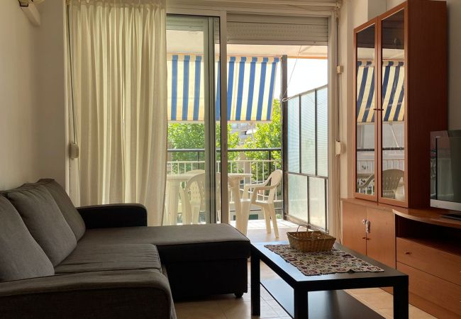 Апартаменты на Салоу - Zeus Apartamentos Santa Fe