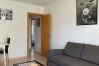 Апартаменты на Салоу - Zeus Apartamentos Santa Fe